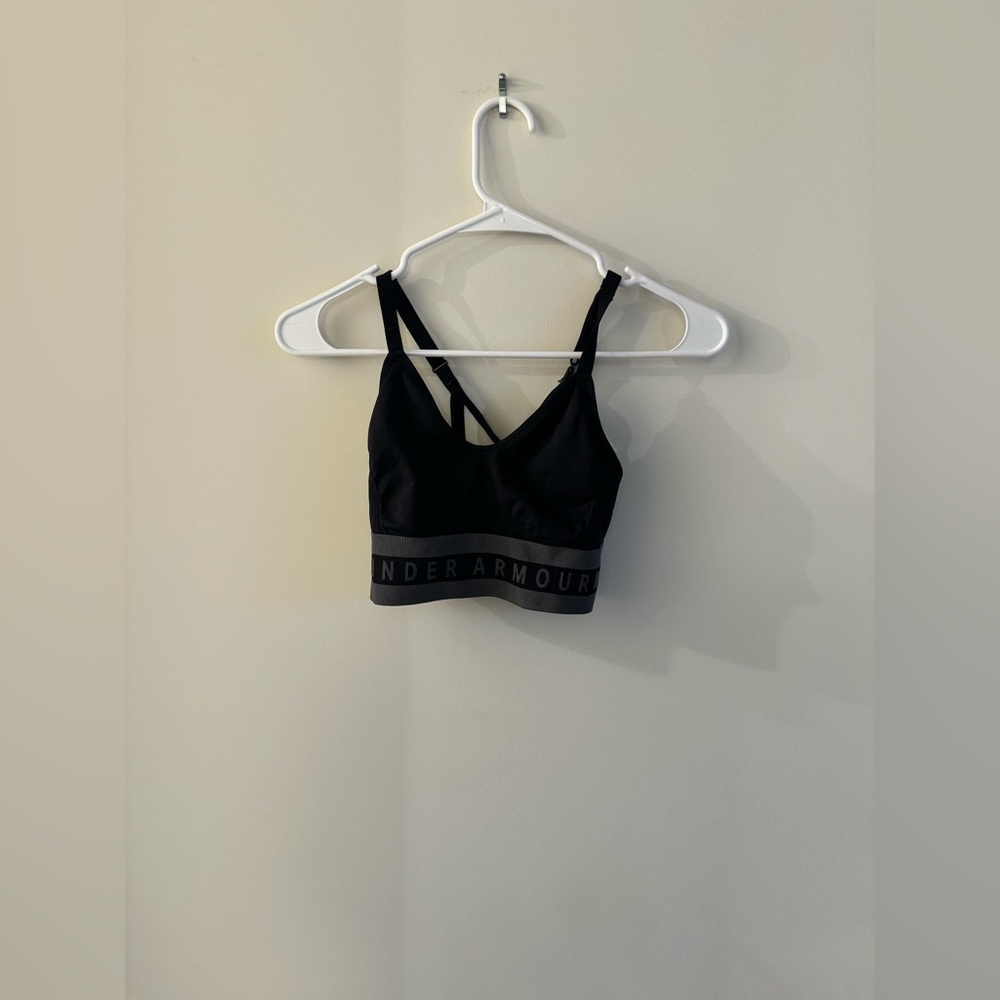 Three Sports Bras - Picture 6 of 7